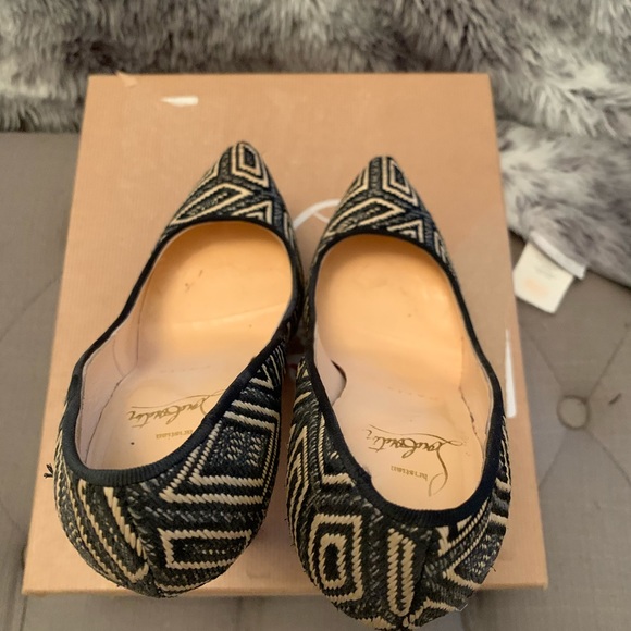 Christian Louboutin Daffodile - Picture 5 of 14